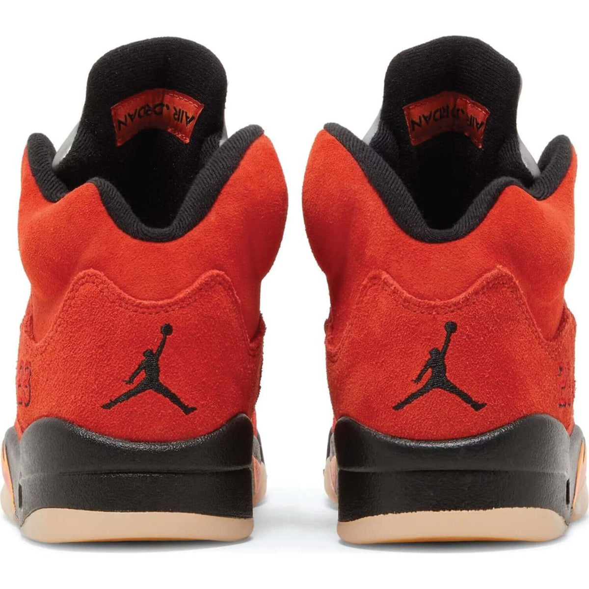 Wmns Air Jordan 5 Retro ‘Dunk on Mars’