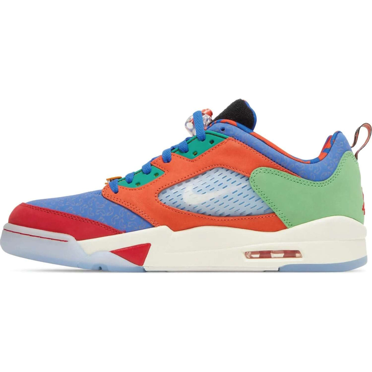 Air Jordan 5 Retro Low ‘Doernbecher 2022’