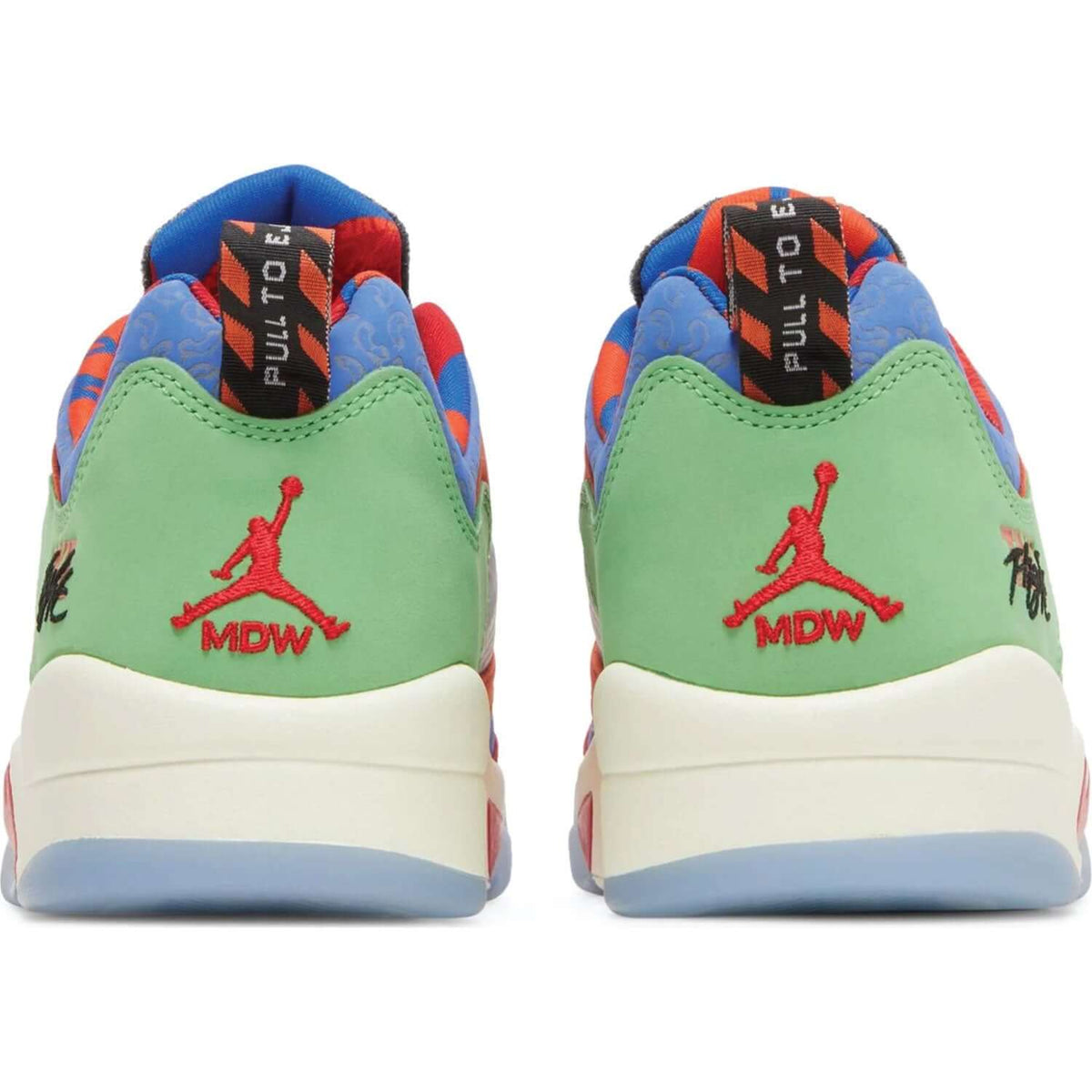Air Jordan 5 Retro Low ‘Doernbecher 2022’