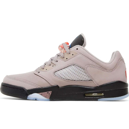 Paris Saint-Germain x Air Jordan 5 Retro Low ‘Paname’