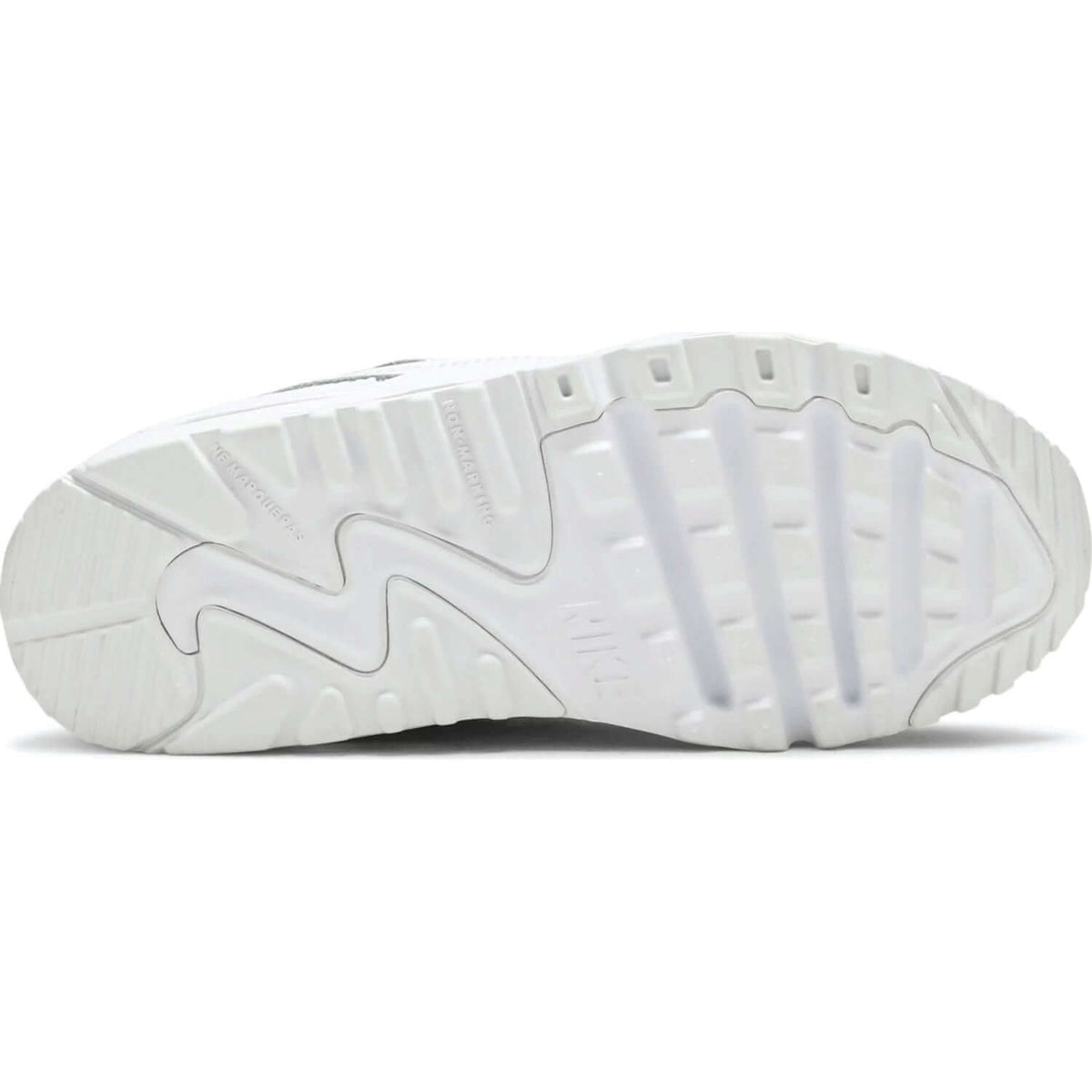 Air Max 90 LTR PS ‘White’