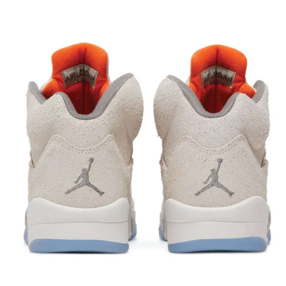 Air Jordan 5 Retro SE ‘Craft’