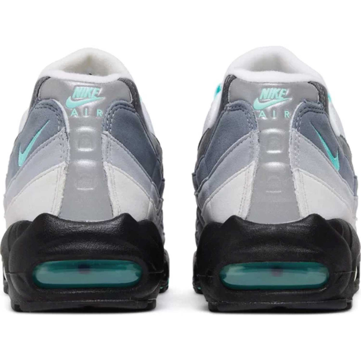 Air Max 95 ‘Hyper Turquoise’