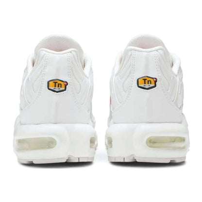 Air Max Plus 3 ‘Triple White’