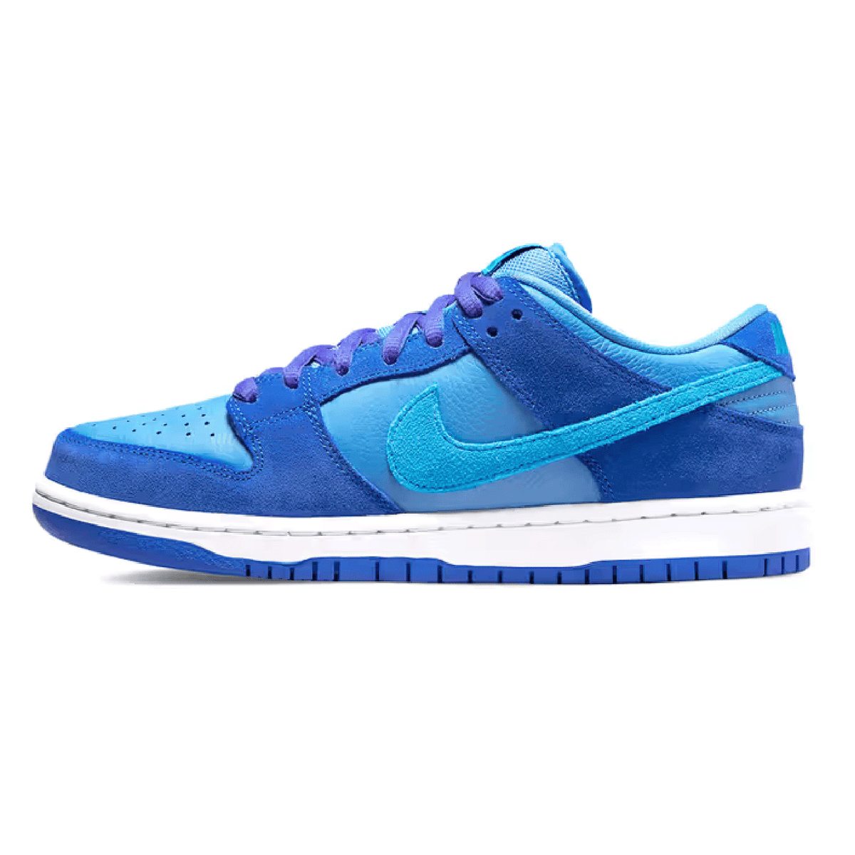 Dunk Low Pro SB ‘Fruity Pack – Blue Raspberry’
