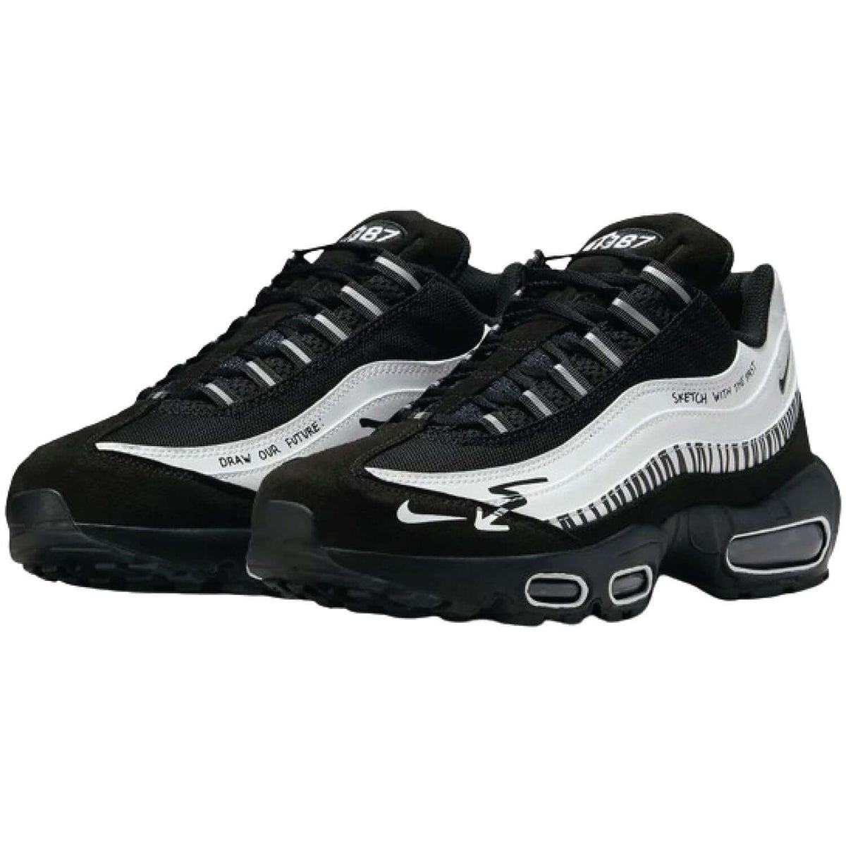 Air Max 95 SP ‘Sketch’