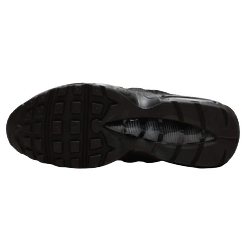 Air Max 95 Essential Men’s Black