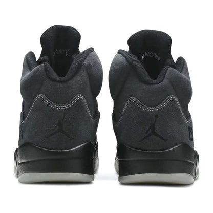 Air Jordan 5 Retro Anthracite