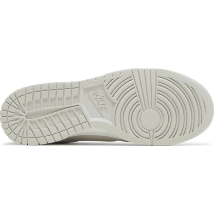Dunk Low Premium ‘Vast Grey’