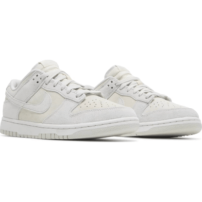 Dunk Low Premium ‘Vast Grey’