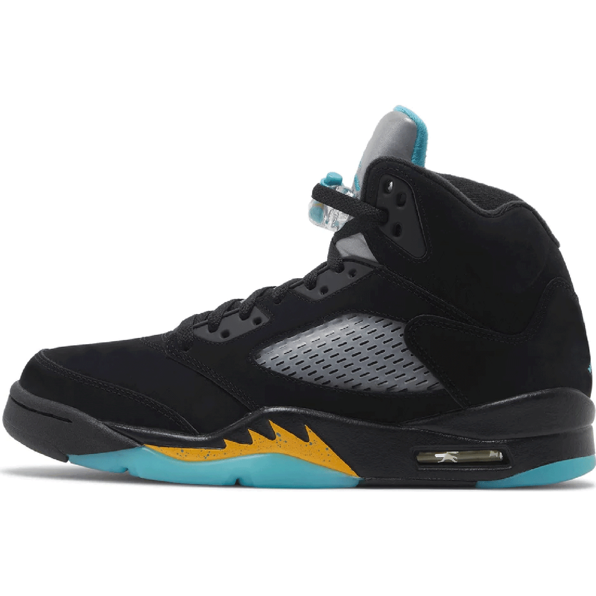 Air Jordan 5 Retro ‘Aqua’