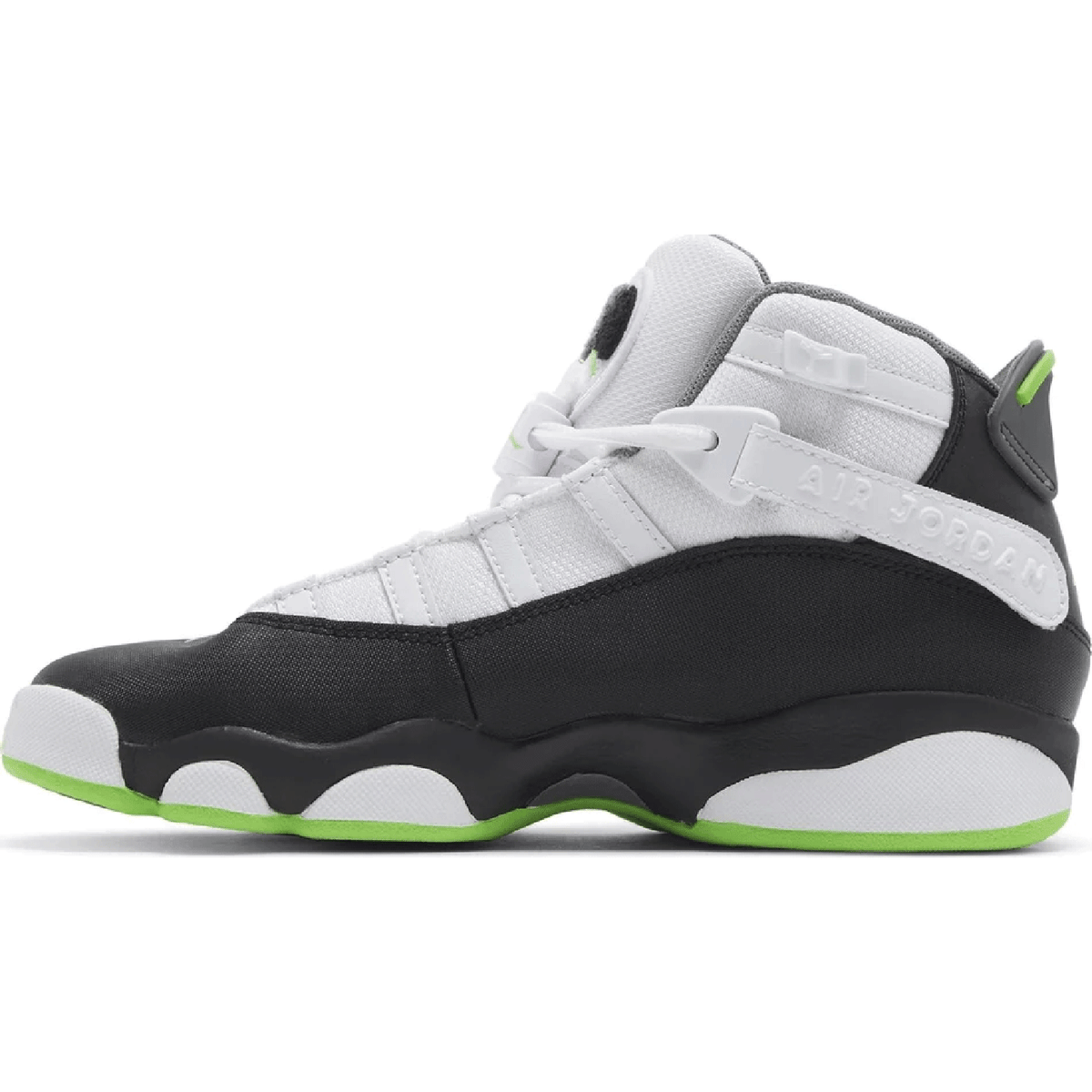 Jordan 6 Rings GS ‘Altitude Green’