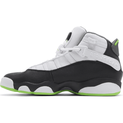 Jordan 6 Rings GS ‘Altitude Green’