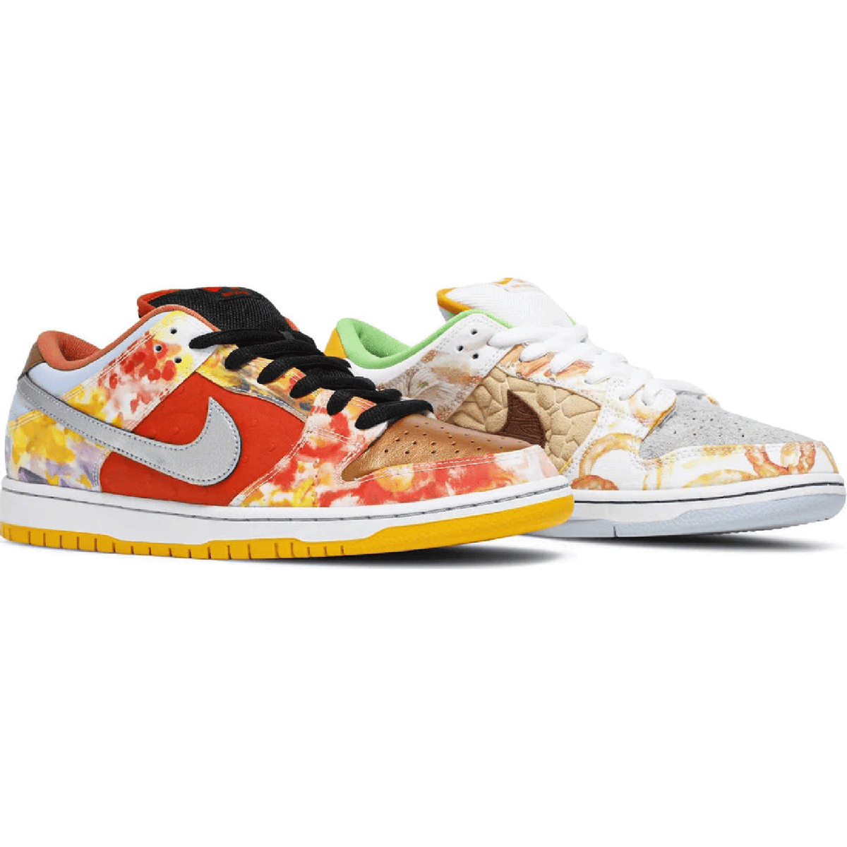 Dunk Low Pro SB ‘Street Hawker’
