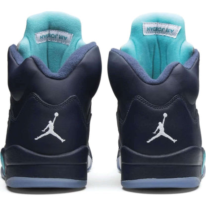 Air Jordan 5 Retro ‘Pre-Grape’