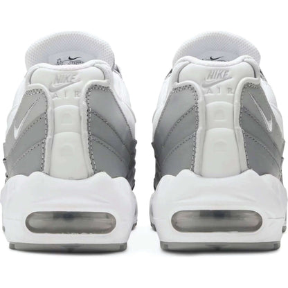 Air Max 95 ‘Grey Fog’