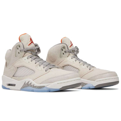 Air Jordan 5 Retro SE ‘Craft’