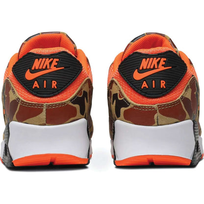 Air Max 90 ‘Orange Camo’
