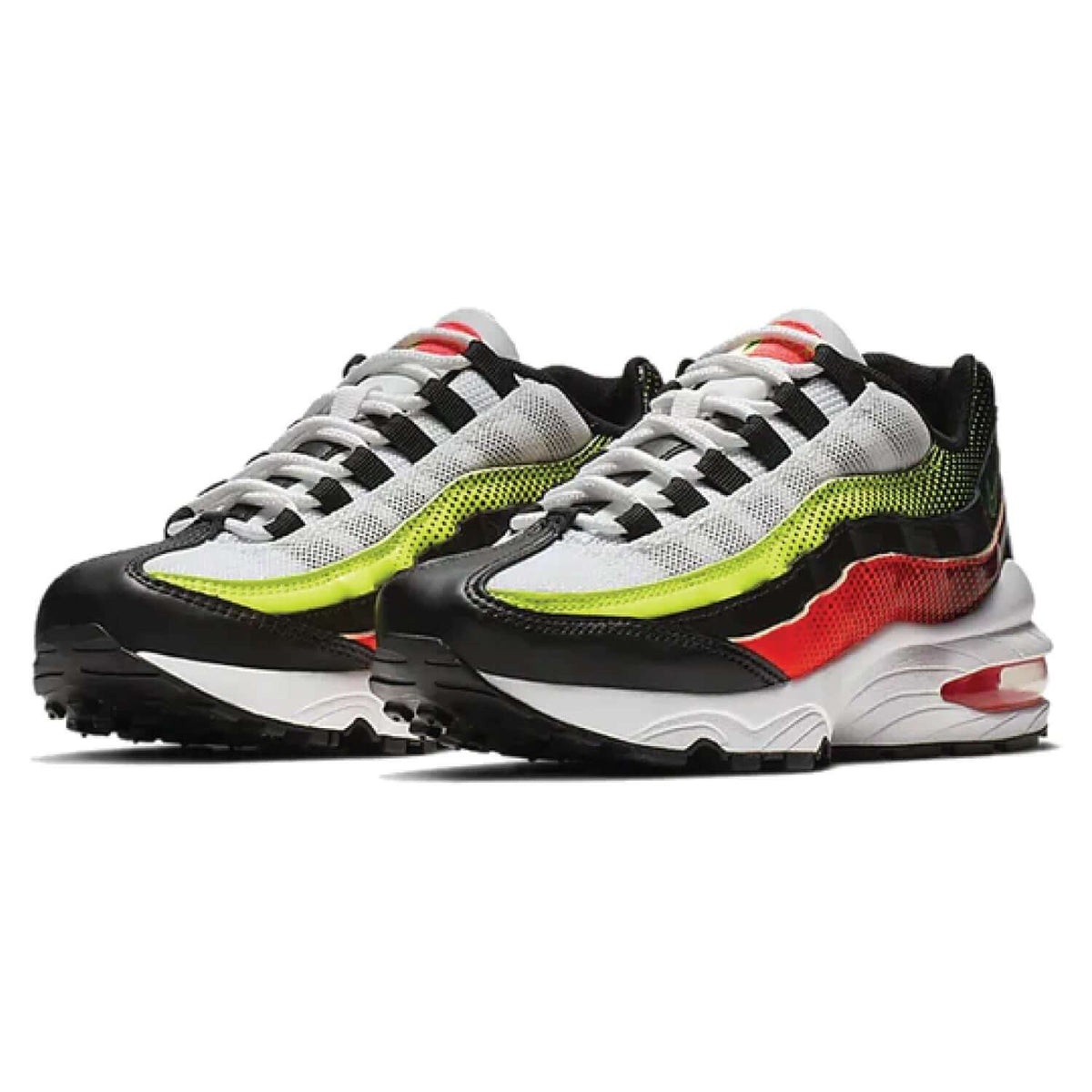 Air Max 95 RF GS ‘Neon Collection’