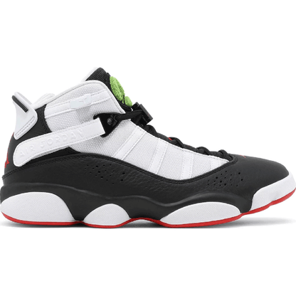 Jordan 6 Rings ‘He Got Game’