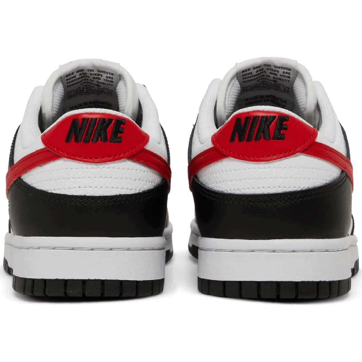 Dunk Low Retro Men’s Shoes – Black
