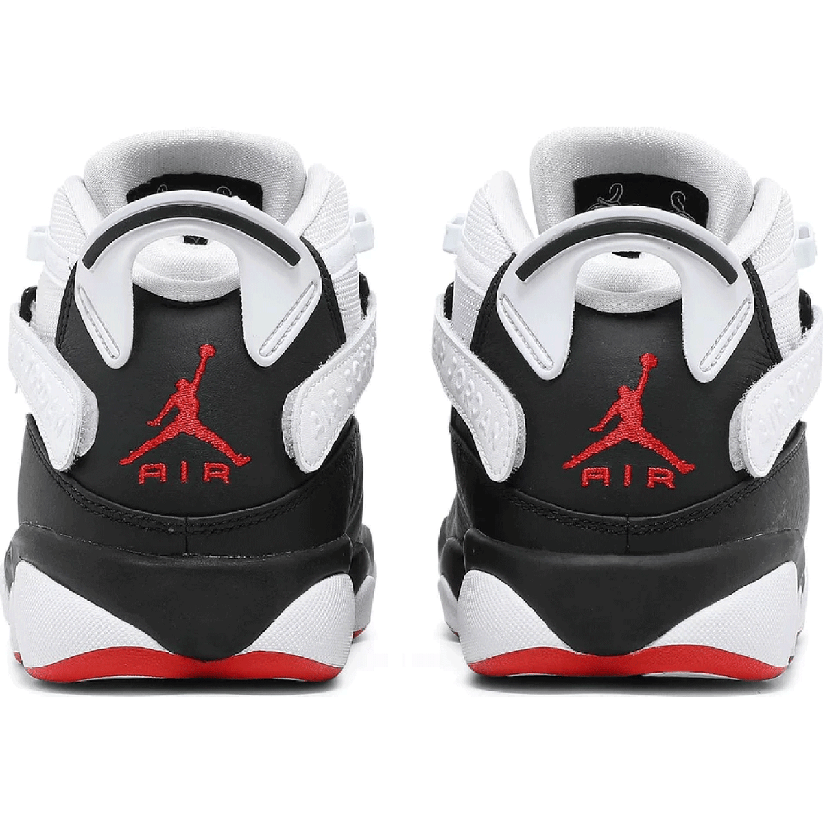 Jordan 6 Rings ‘He Got Game’