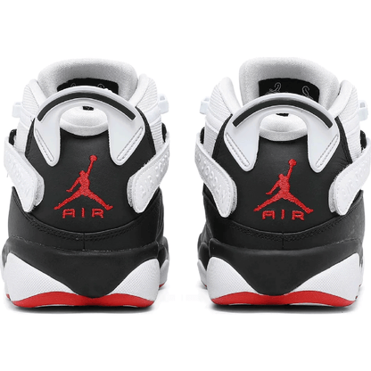 Jordan 6 Rings ‘He Got Game’