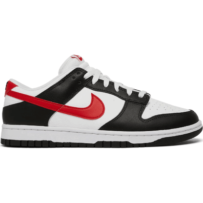 Dunk Low Retro Men’s Shoes – Black