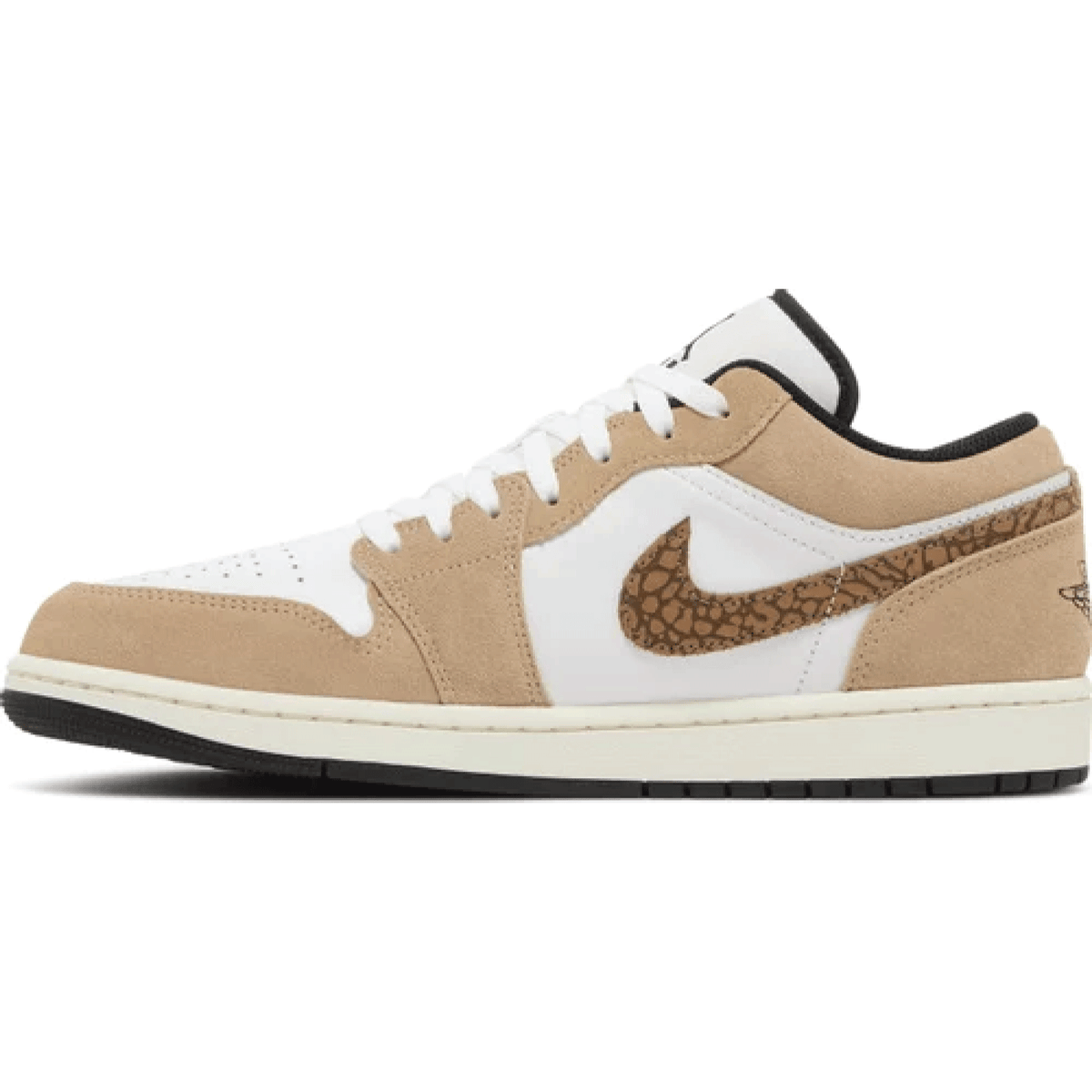 Air Jordan 1 Low SE ‘Brown Elephant’