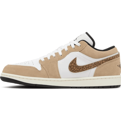 Air Jordan 1 Low SE ‘Brown Elephant’