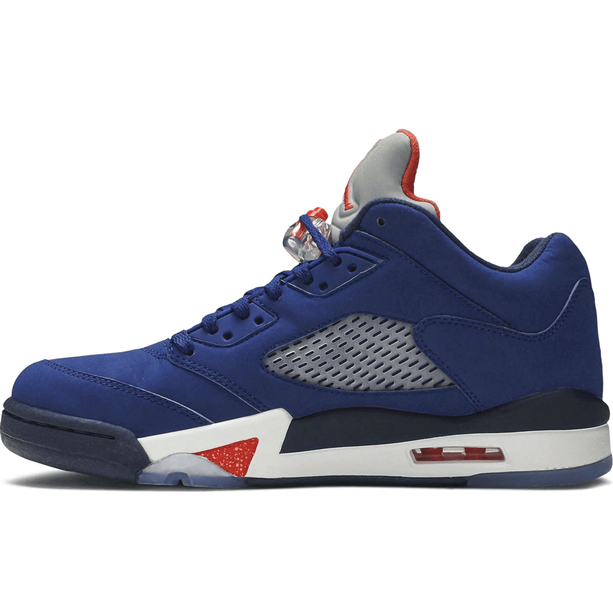 Air Jordan 5 Retro Low ‘Knicks’