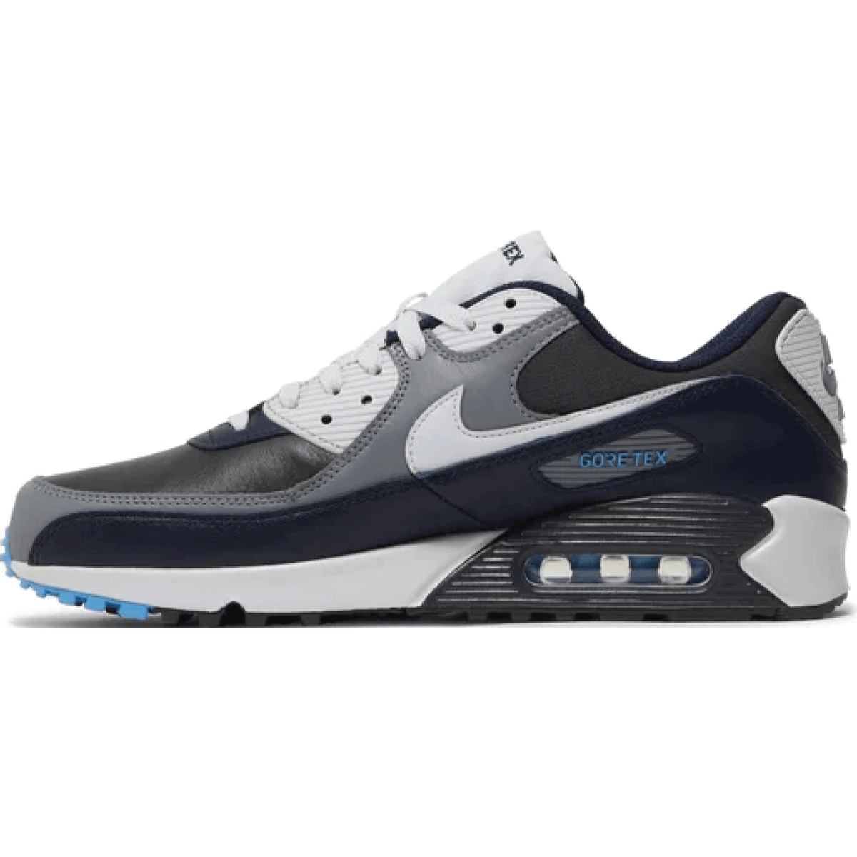 Air Max 90 GORE-TEX ‘Anthracite Obsidian’