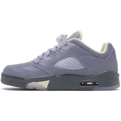 Wmns Air Jordan 5 Retro Low ‘Indigo Haze’