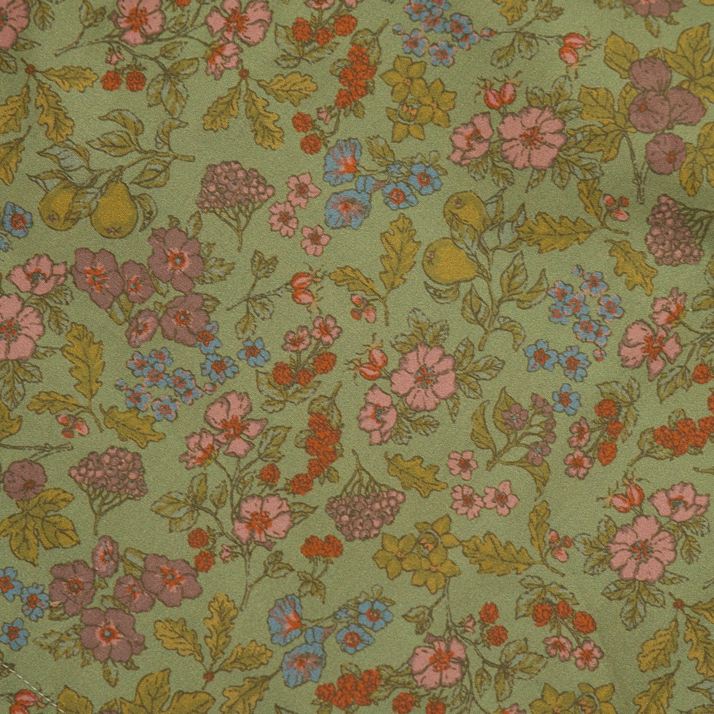 Marco Polo Dress
