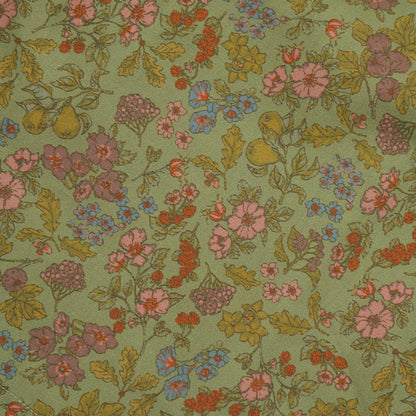 Marco Polo Dress