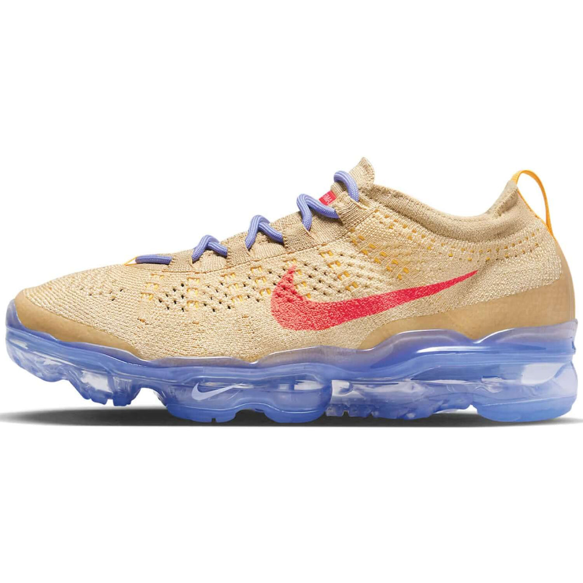 Wmns Air VaporMax 2023 Flyknit ‘Pale Vanilla’