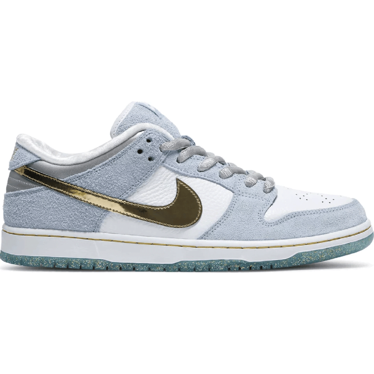 Sean Cliver x Dunk Low SB ‘Holiday Special’ Special Box