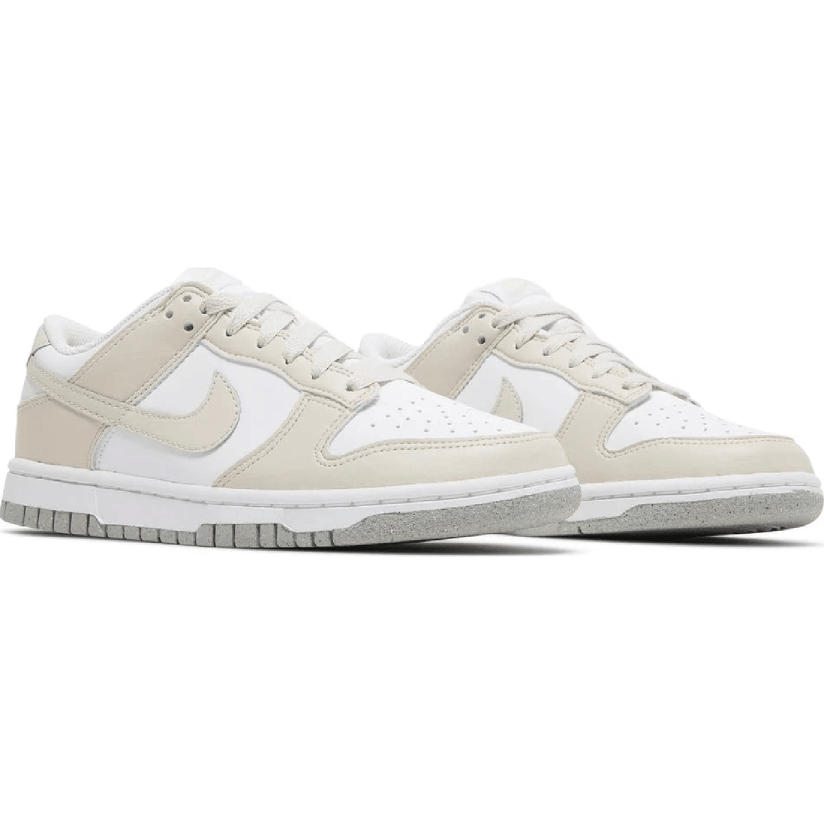 Wmns Dunk Low Next Nature ‘Light Orewood Brown’