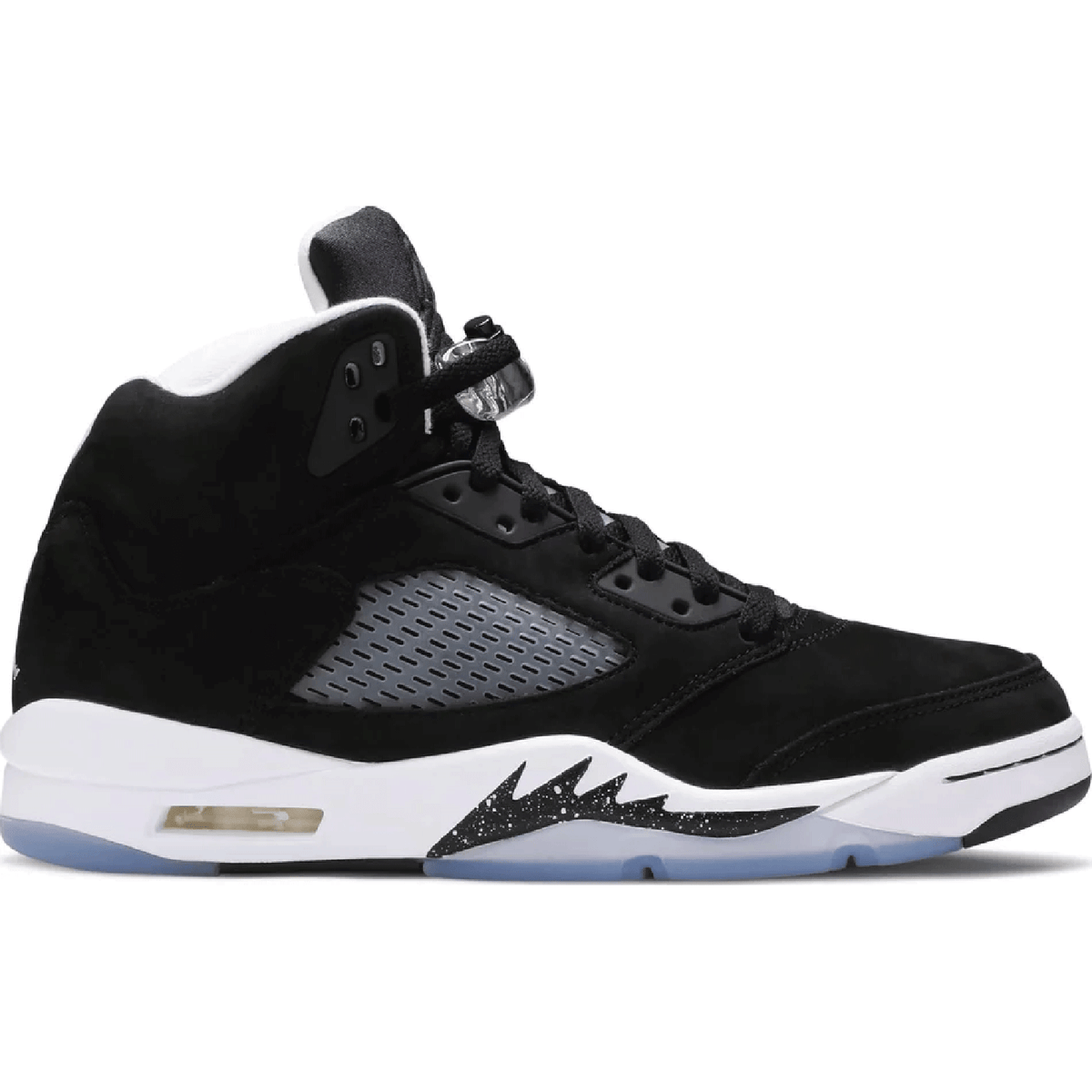 Air Jordan 5 Retro ‘Oreo’ 2021