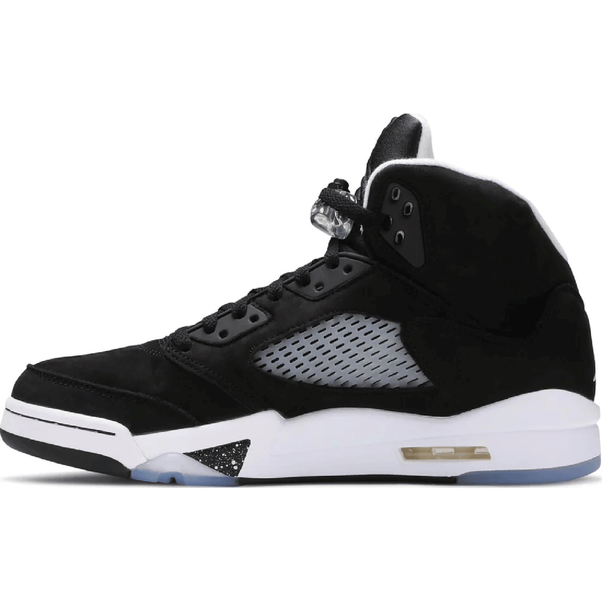 Air Jordan 5 Retro ‘Oreo’ 2021