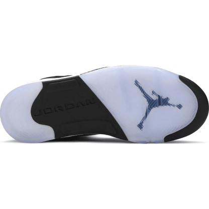 Air Jordan 5 Retro ‘Oreo’ 2021