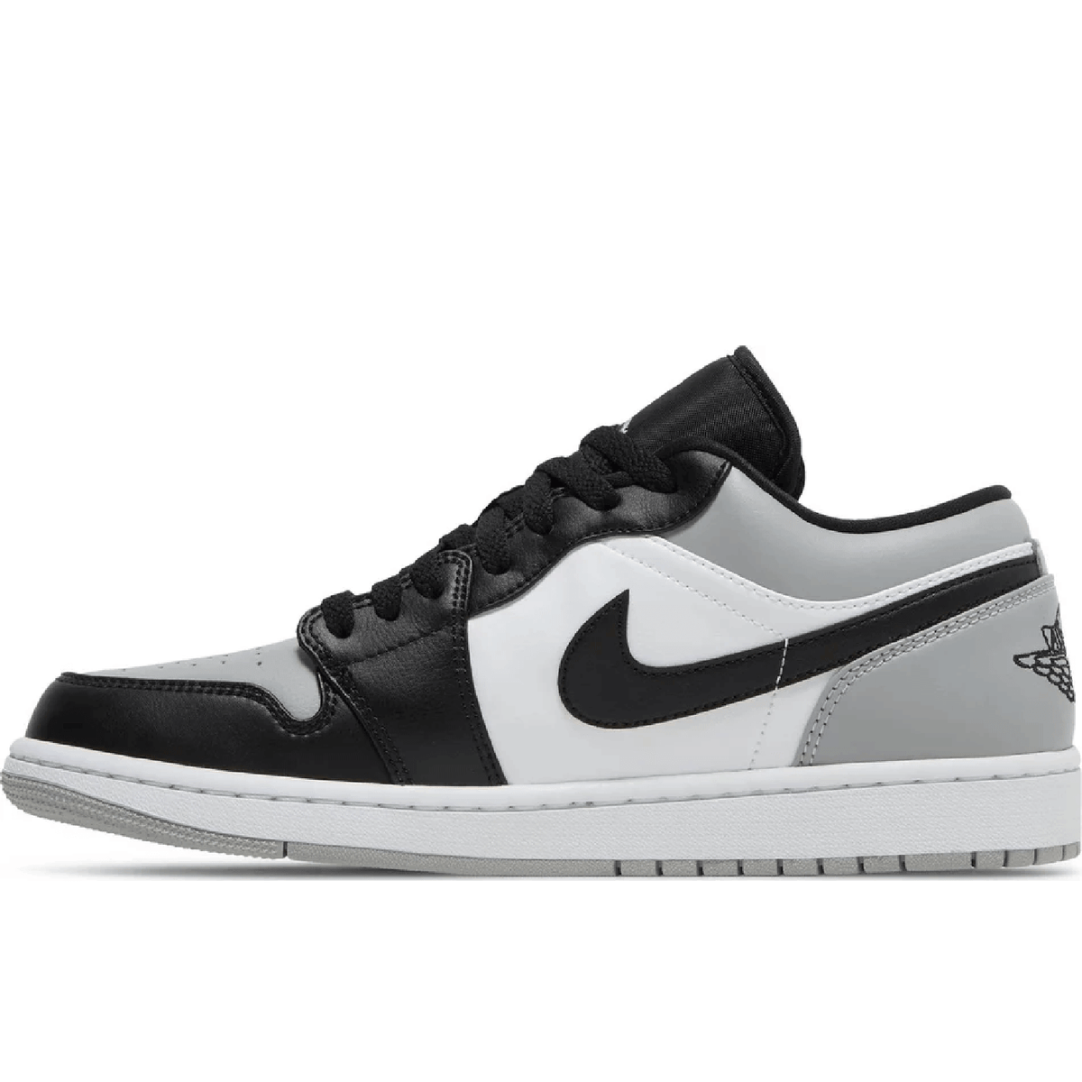Air Jordan 1 Low ‘Shadow Toe’