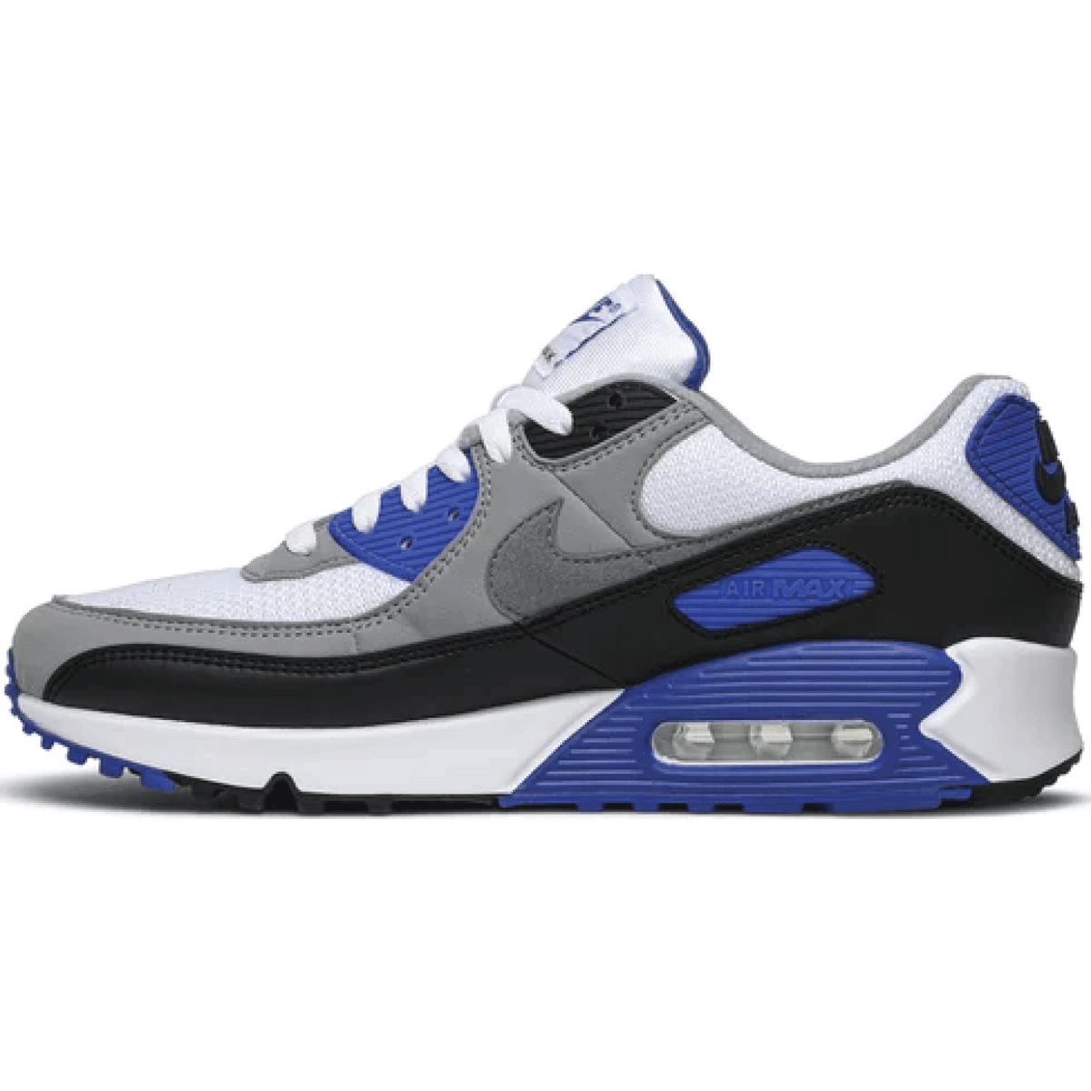Air Max 90 ‘Hyper Royal’