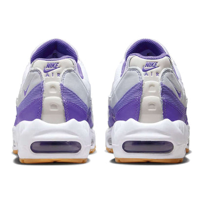 Air Max 95 ‘White Space Purple’