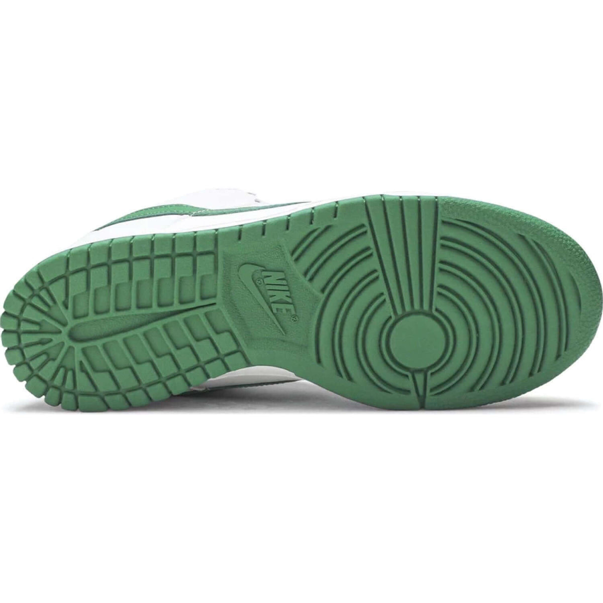 Dunk Low Pro SB ‘White Classic Green’