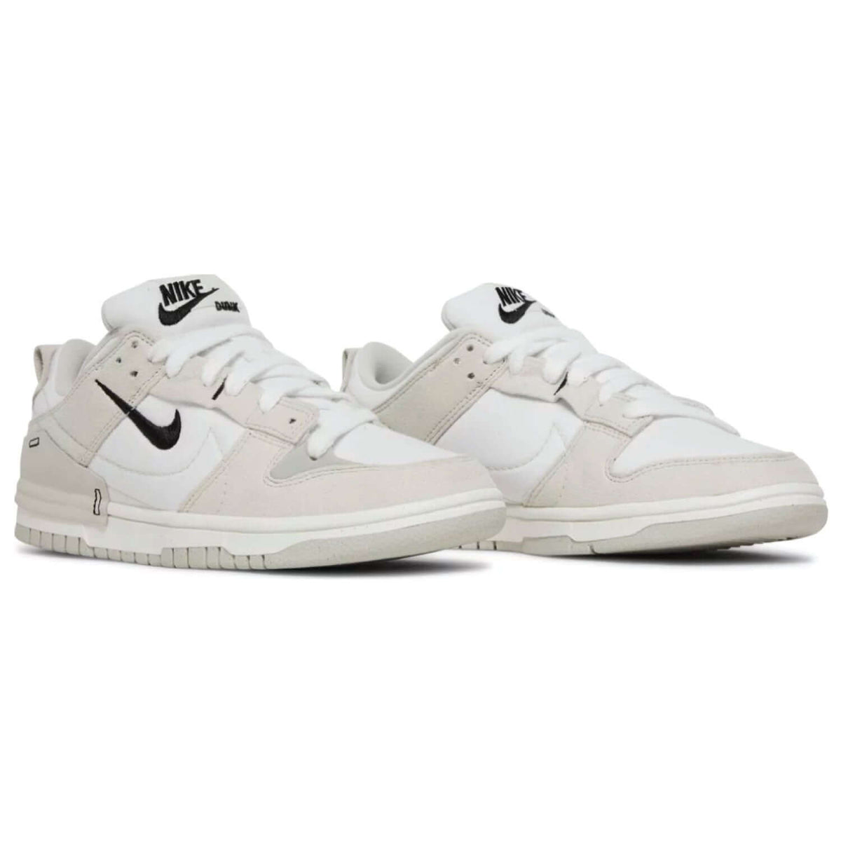Wmns Dunk Low Disrupt 2 ‘Pale Ivory’