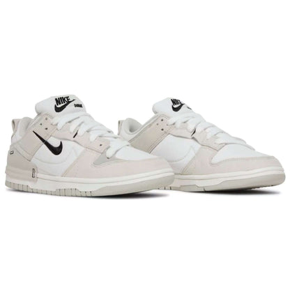 Wmns Dunk Low Disrupt 2 ‘Pale Ivory’
