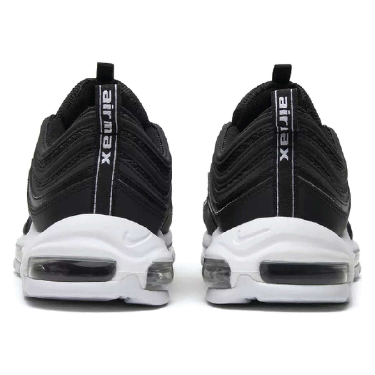 Air Max 97 ‘Black & White’
