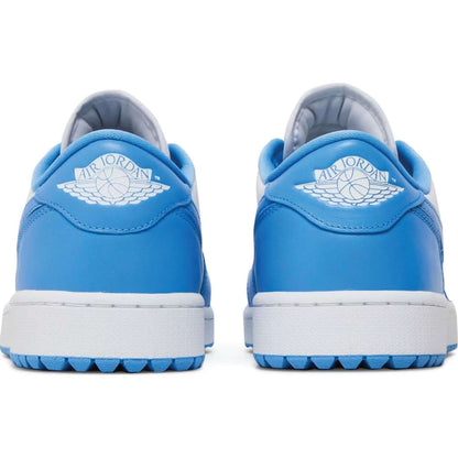 Air Jordan 1 Low Golf ‘UNC’