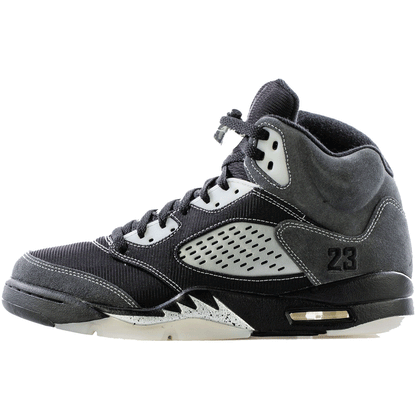 Air Jordan 5 Retro Anthracite